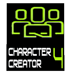 Character creator